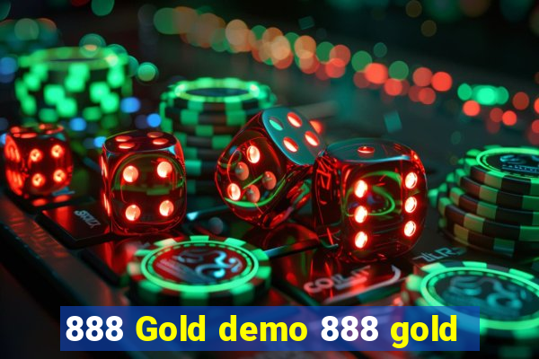 888 Gold demo 888 gold